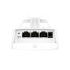 TP-Link EAP211-BRIDGE KIT bridge/repeater Network bridge 867 Mbit/s White TP-Link EAP211-BRIDGE KIT bridge/repeater Network bridge 867 Mbit/s White