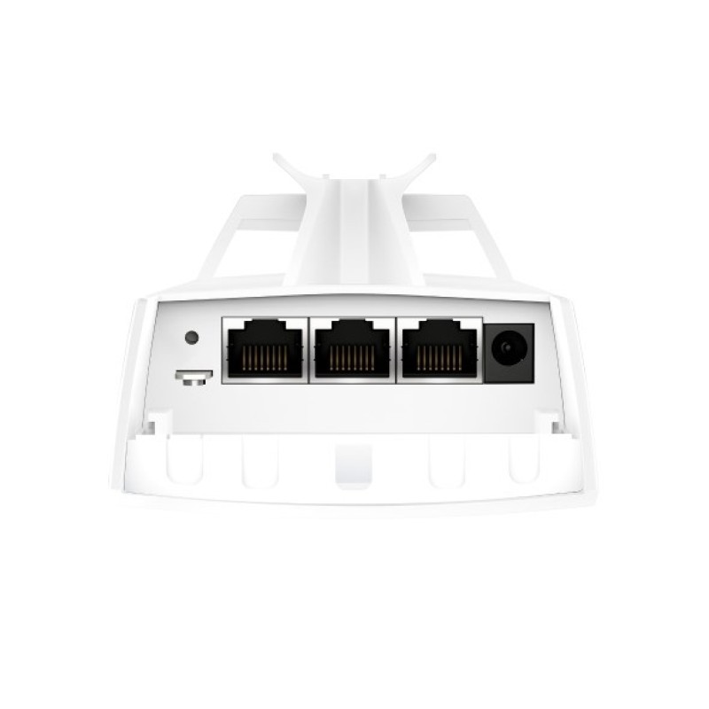 TP-Link EAP211-BRIDGE KIT bridge/repeater Network bridge 867 Mbit/s White TP-Link EAP211-BRIDGE KIT bridge/repeater Network bridge 867 Mbit/s White