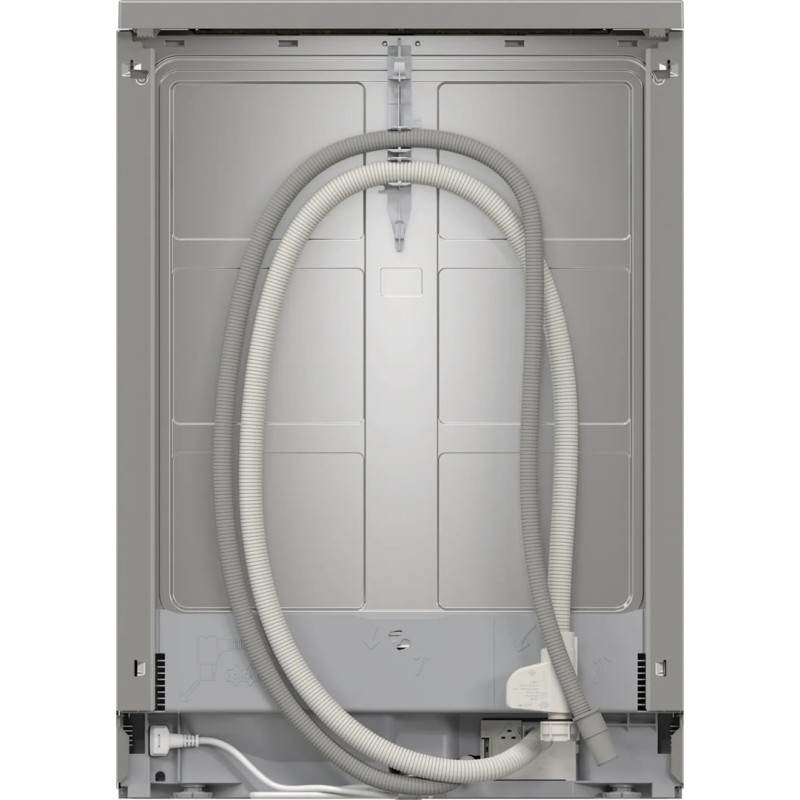 Bosch Serie 4 SMS4EKI06E dishwasher Freestanding 13 place settings B Bosch Serie 4 SMS4EKI06E dishwasher Freestanding 13 place settings B