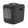 ROTHO Biala XL anthracite - cat litter box ROTHO Biala XL anthracite - cat litter box