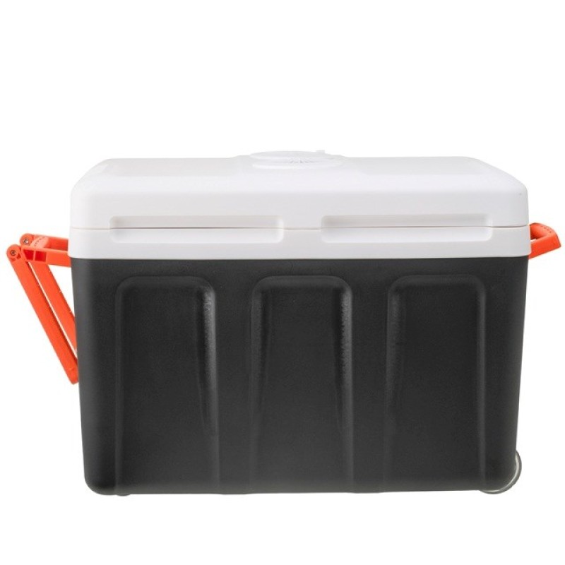 Adler AD 8090 Portable Cooler 40 L Black, White Adler AD 8090 Portable Cooler 40 L Black, White