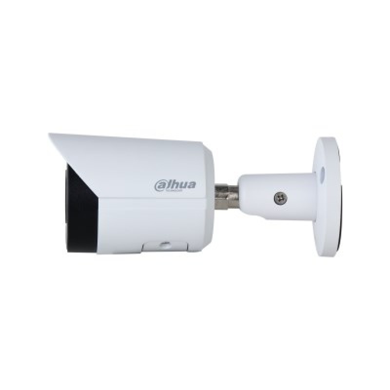 Dahua Technology WizSense IPC-HFW2249S-S-IL-0280B security camera Bullet IP security camera Indoor & outdoor 1920 x 1080 pixels Wall Dahua Technology WizSense IPC-HFW2249S-S-IL-0280B security camera Bullet IP security camera Indoor & outdoor 1920 x 1080 pixels Wall
