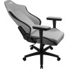 Aerocool CROWNASHGR, Ergonomic Gaming Chair, Adjustable Cushions, AeroWeave Technology, Grey Aerocool CROWNASHGR, Ergonomic Gaming Chair, Adjustable Cushions, AeroWeave Technology, Grey