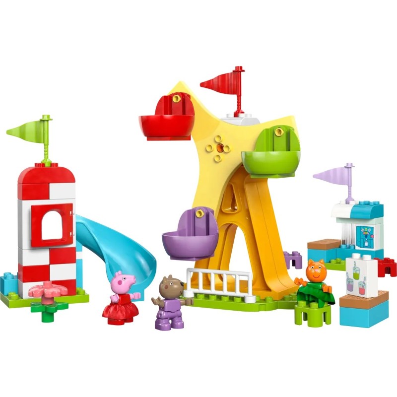 LEGO 40668 Super Heroes - Figurki Kapitana Ameryki i Czerwonego Hulka LEGO 40668 Super Heroes - Figurki Kapitana Ameryki i Czerwonego Hulka