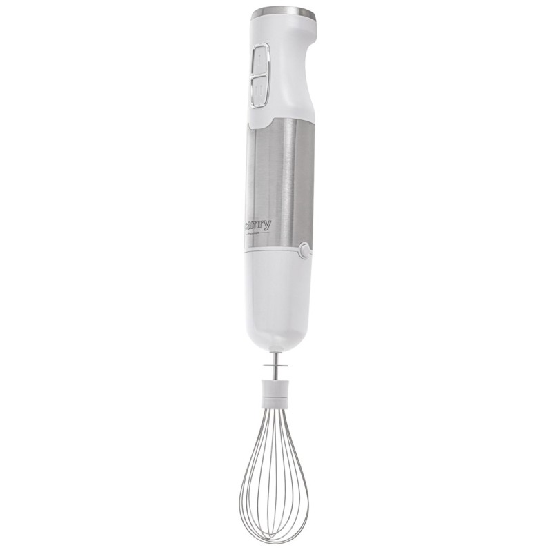 Camry CR 4623 Hand blender set 1600 W white Camry CR 4623 Hand blender set 1600 W white