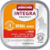 ANIMONDA Integra Protect Nieren Turkey - wet cat food - 100g ANIMONDA Integra Protect Nieren Turkey - wet cat food - 100g