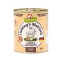 GRANATAPET Liebling's Mahlzeit Lamb and potato - wet dog food - 800g