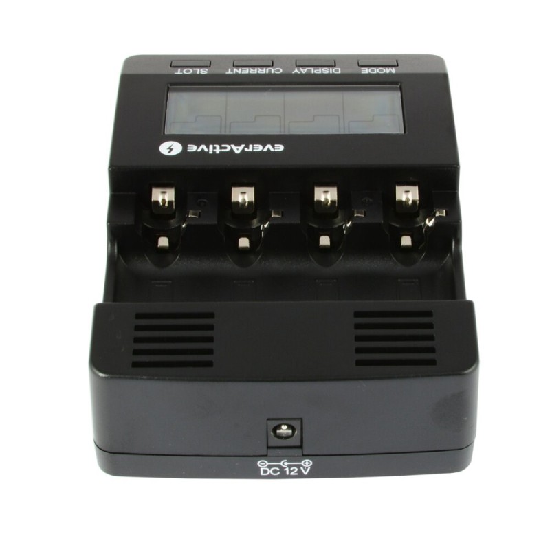 Charger everActive NC-3000 Charger everActive NC-3000