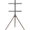 Techly ICA-TR18SAM TV mount 165.1 cm (65 Techly ICA-TR18SAM TV mount 165.1 cm (65