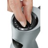 Bosch MSM67160 blender Immersion blender 750 W Black, Grey