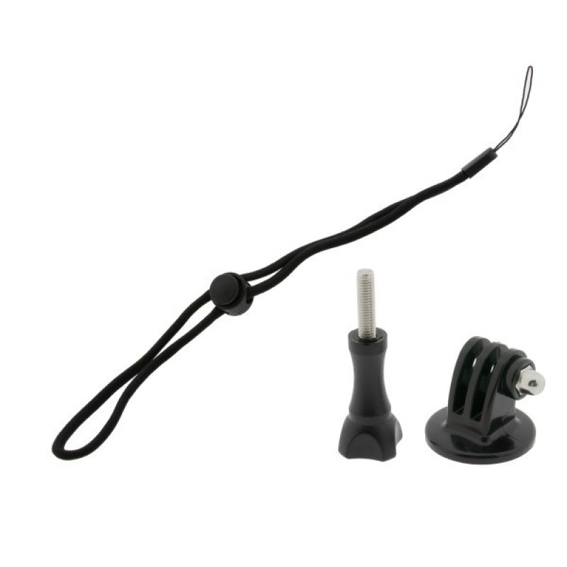 PATONA Premium Grip Power Hand PH10 + powerbank Black