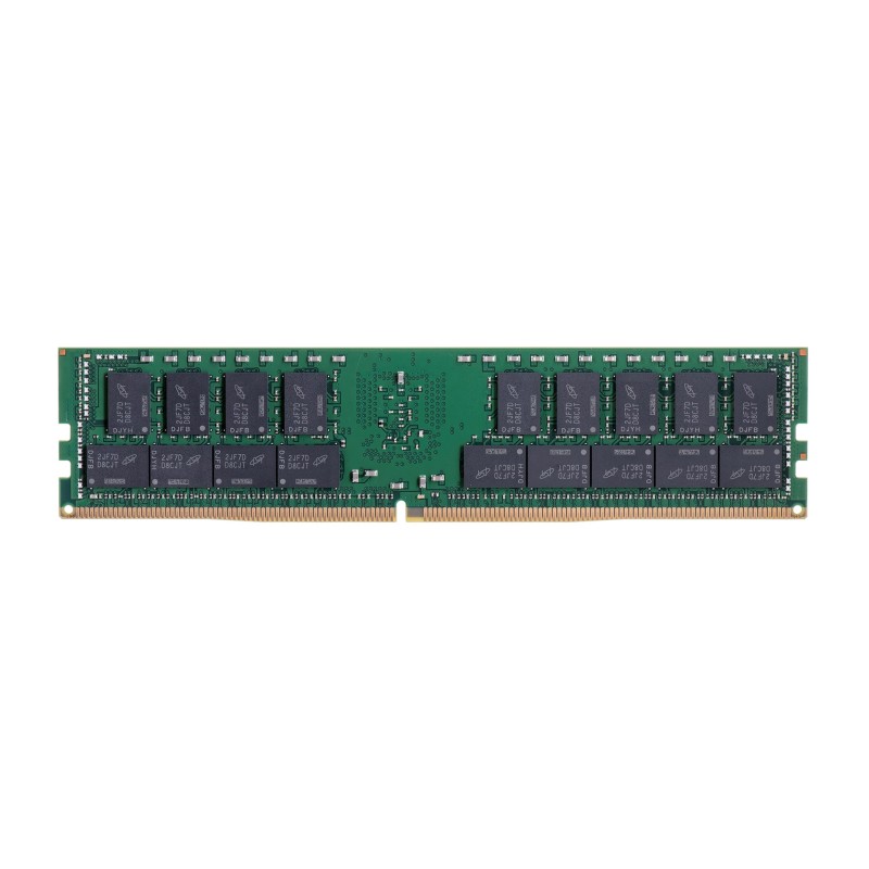 Kingston RDIMM 64GB DDR4 2Rx4 Micron F Rambus 3200MHz PC4-25600 KSM32RD4/64MFR