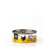 3COTY Chicken - wet cat food - 80g 3COTY Chicken - wet cat food - 80g
