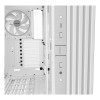 DeepCool CH160 WH Small Form Factor (SFF) White