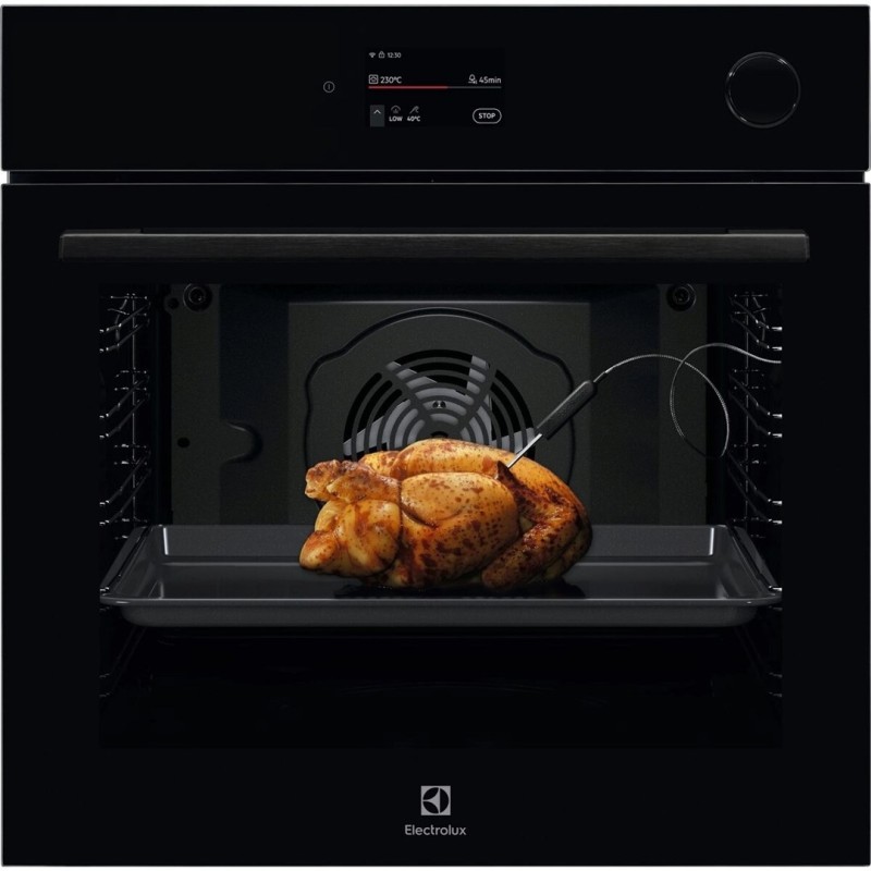 ELECTROLUX LOC9P3XZ oven ELECTROLUX LOC9P3XZ oven