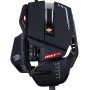 Mad Catz R.A.T. 6+ mouse Right-hand USB Type-A Optical 12000 DPI
