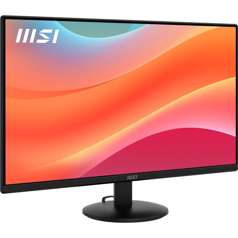 MSI Pro MP242L computer monitor 60.5 cm (23.8 MSI Pro MP242L computer monitor 60.5 cm (23.8