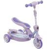 RAZOR XLR 90 Power Core hulajnoga elektryczna szara 13173835