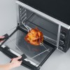 SEVERIN MINI OVEN, 9 LITERS, POWER 800W TO2052 SEVERIN MINI OVEN, 9 LITERS, POWER 800W TO2052