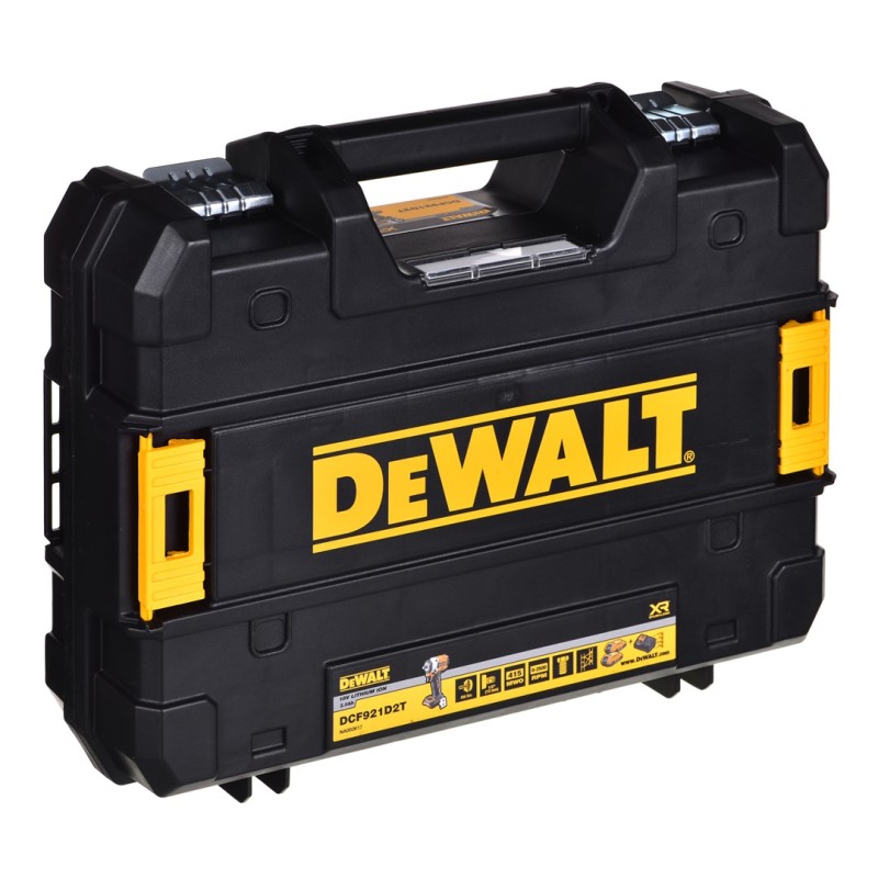 Klucz udarowy akumulatorowy 18V 3/4 DCF964N DEWALT Klucz udarowy akumulatorowy 18V 3/4 DCF964N DEWALT