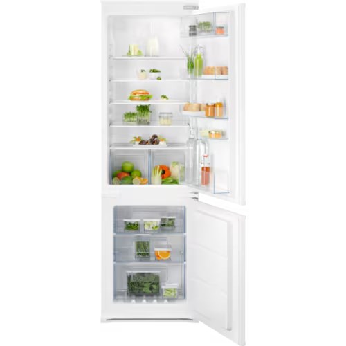 Electrolux LNT6NE18S Built-in 257 L E White Electrolux LNT6NE18S Built-in 257 L E White