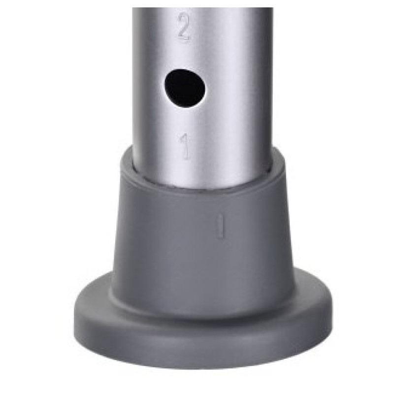 Replacement foot pad for KP100AM