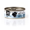 3COTY Turkey with chicken - wet cat food - 80g 3COTY Turkey with chicken - wet cat food - 80g