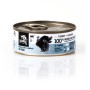 3COTY Turkey with chicken - wet cat food - 80g