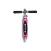 Micro scooter Sprite Pink LED Micro scooter Sprite Pink LED