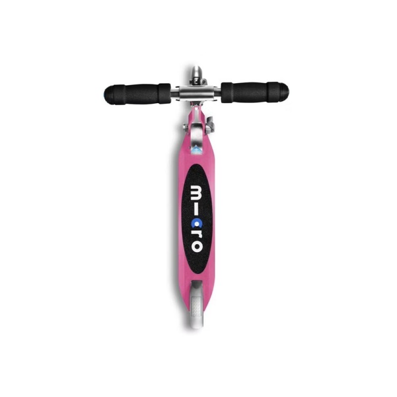 Micro scooter Sprite Pink LED Micro scooter Sprite Pink LED