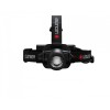 LEDLENSER H15R CORE head torch black