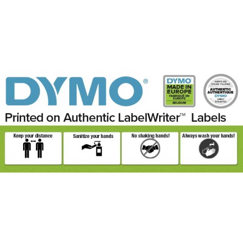 DYMO ® LabelWriter™ 5XL DYMO ® LabelWriter™ 5XL