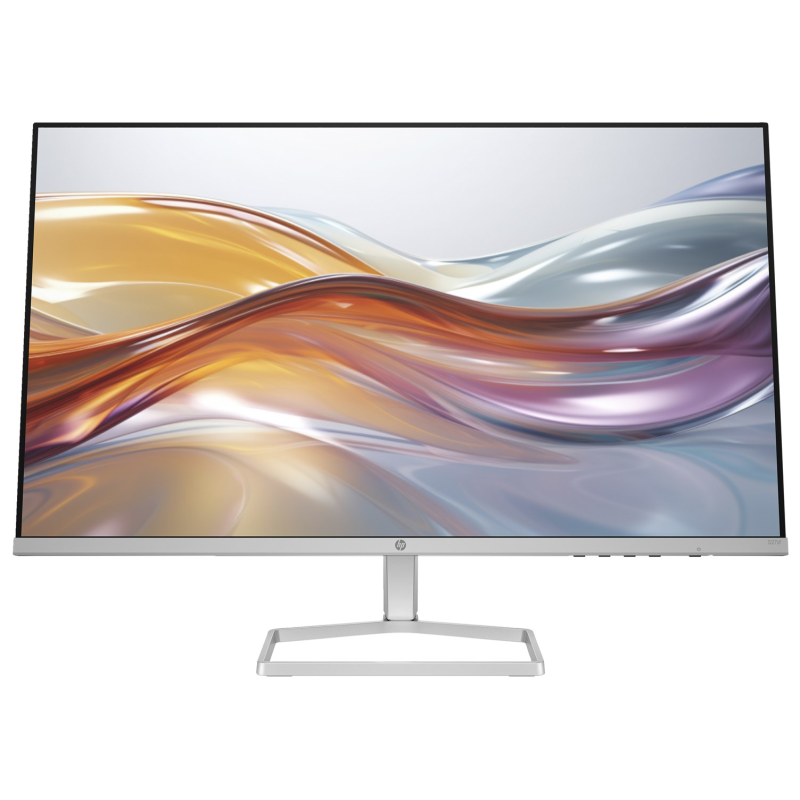 HP 27-inch Series 5 FHD monitor - 527sf