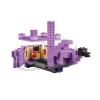 LEGO MINECRAFT 21264 The Ender Dragon and End Ship LEGO MINECRAFT 21264 The Ender Dragon and End Ship