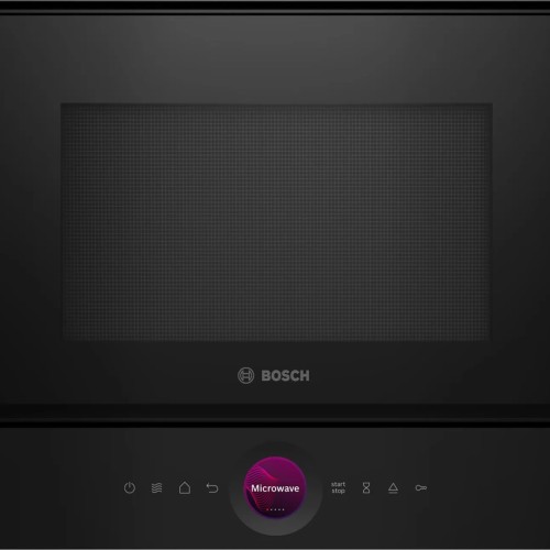 Bosch Serie 8 BEL7321B1 microwave Black Combination microwave Countertop 21 L 900 W Bosch Serie 8 BEL7321B1 microwave Black Combination microwave Countertop 21 L 900 W