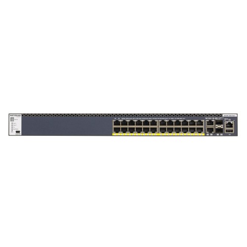 Switch Netgear GS748T-600EUS 50p Managed Gigabit