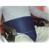 Stability belt for wheelchair SECUBACK III