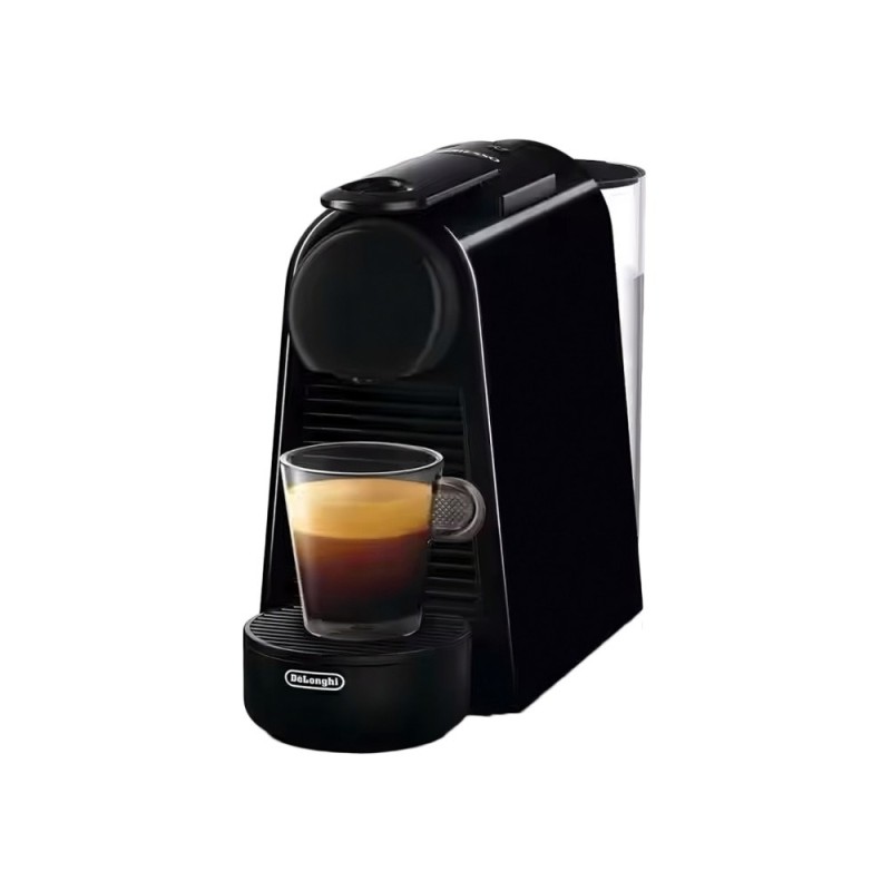 De’Longhi Essenza Mini EN85.B Semi-auto Capsule coffee machine 0.6 L De’Longhi Essenza Mini EN85.B Semi-auto Capsule coffee machine 0.6 L