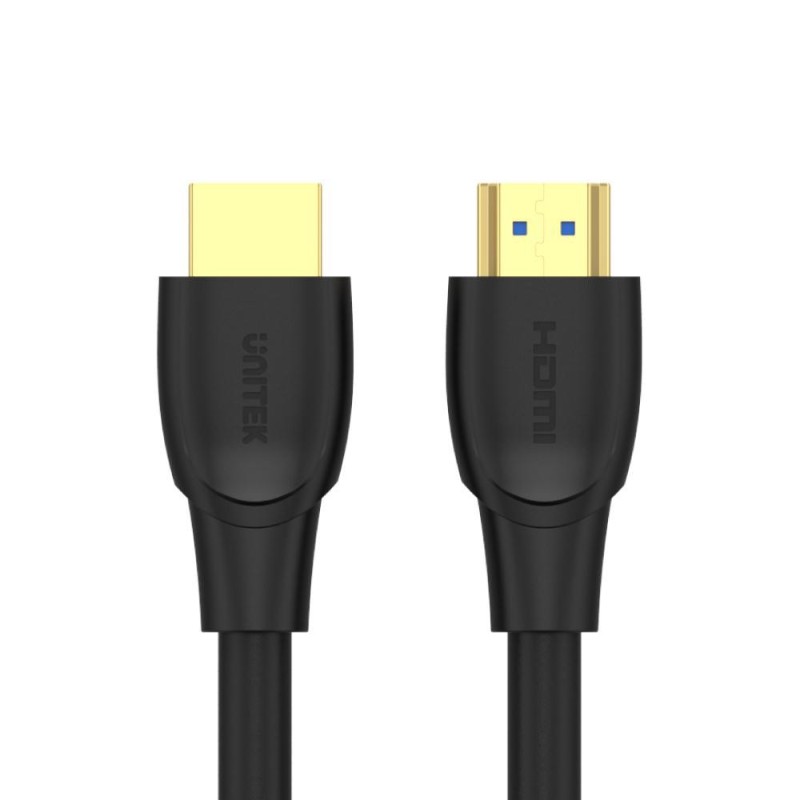 UNITEK C11041BK HDMI cable 5 m HDMI Type A (Standard) Black UNITEK C11041BK HDMI cable 5 m HDMI Type A (Standard) Black