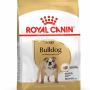 ROYAL CANIN Bulldog Adult - dry dog food - 12 kg