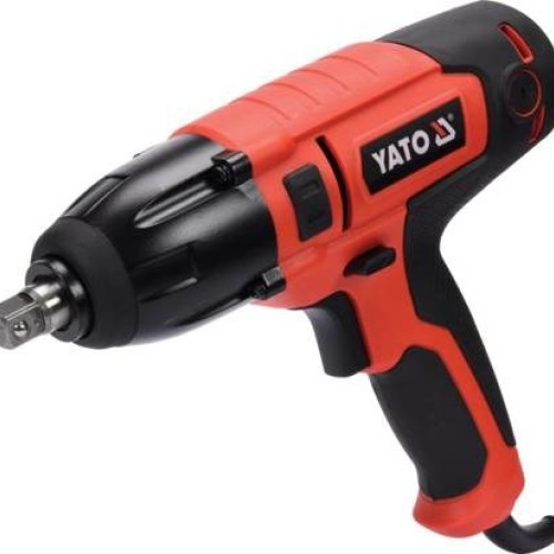 Yato YT-82020 power wrench 1/4