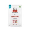 SYTA MICHA Horsemeat with vegetables - wet dog food - 400g SYTA MICHA Horsemeat with vegetables - wet dog food - 400g