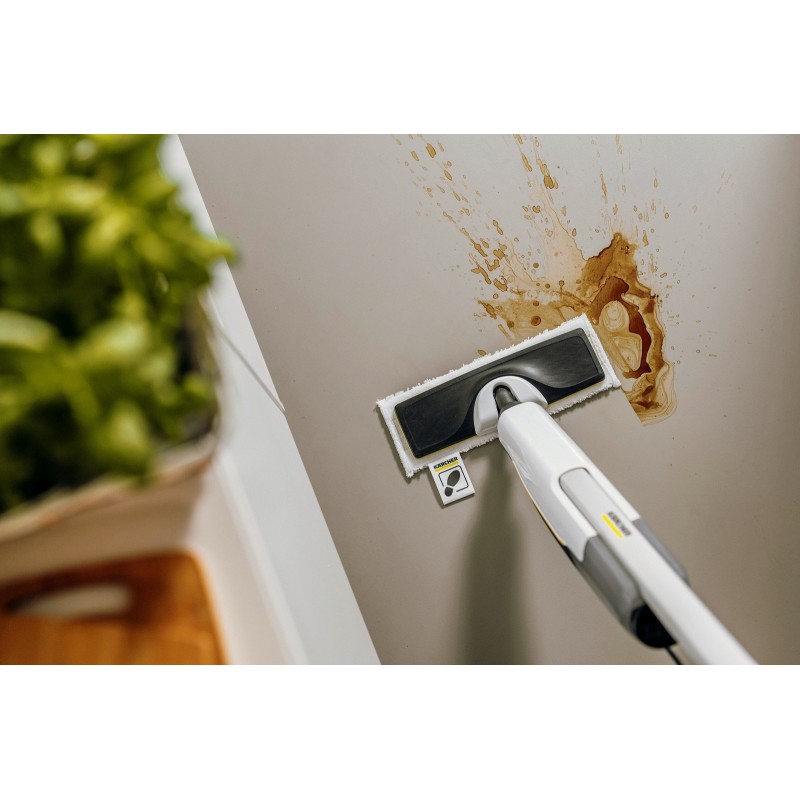 Steam Cleaner KARCHER SC 2 Upright AE - 1.513-509.0 Steam Cleaner KARCHER SC 2 Upright AE - 1.513-509.0