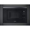 Microwave Whirlpool WMF201G Microwave Whirlpool WMF201G