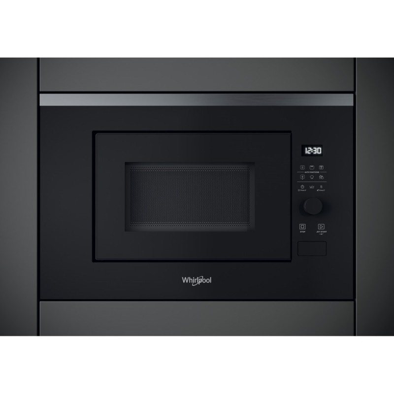 Microwave Whirlpool WMF201G Microwave Whirlpool WMF201G