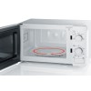 SEVERIN MICROWAVE WHITE, 20 L, POWER 700W MW7770