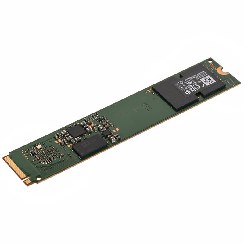 SSD Micron 7450 PRO 1.92TB M.2 (22x110) NVMe PCI 4.0 MTFDKBG1T9TFR-1BC1ZABYYR (DWPD 1) SSD Micron 7450 PRO 1.92TB M.2 (22x110) NVMe PCI 4.0 MTFDKBG1T9TFR-1BC1ZABYYR (DWPD 1)