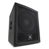 JBL IRX115S subwoofer Black 400 W JBL IRX115S subwoofer Black 400 W