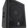 JBL IRX115S subwoofer Black 400 W