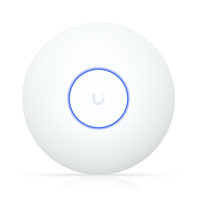 Ubiquiti U7 Lite 4300 Mbit/s White Power over Ethernet (PoE) Ubiquiti U7 Lite 4300 Mbit/s White Power over Ethernet (PoE)